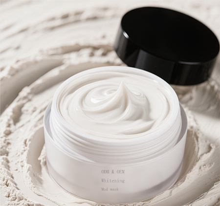 clay mask